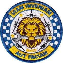 59th Test and Evaluation Squadron Maintenance Operational Test Center of Excellence
The MxOT concept, driven by a competitively selected maintenance team, focuses on tactics, techniques, and procedures development, integration of innovating technologies and concepts, and standardization of the Agile Combat Employment playbook, specifically in the aircraft logistics and sustainment space.
