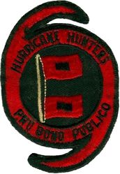 59th Weather Reconnaissance Squadron 
