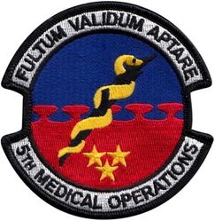 5th Medical Operations Squadron
