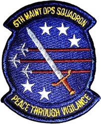 5th Maintenance Operations Squadron

