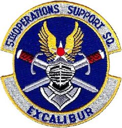 5th Operations Support Squadron
