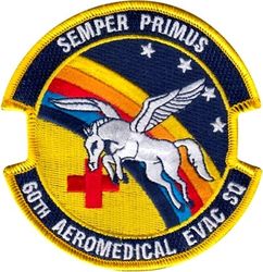 60th Aeromedical Evacuation Squadron
