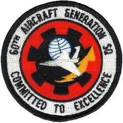 60th Aircraft Generation Squadron
