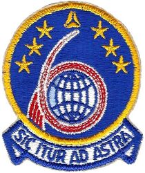 60th Bombardment Squadron, Heavy
