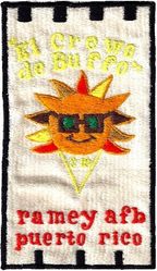 60th Bombardment Squadron, Heavy Crew S-16
Japan made.
