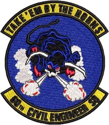 60th Civil Engineer Squadron
