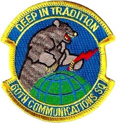 60th Communications Squadron

