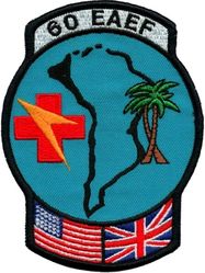 60th Expeditionary Aeromedical Evacuation Flight
