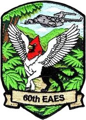 60th Expeditionary Aeromedical Evacuation Squadron
