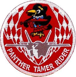 60th Fighter Squadron F-35 Morale
Done by pilot's wives. Korean made.

