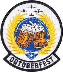 60th Operations Group Morale
