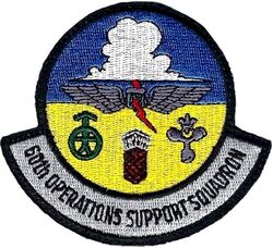 60th Operations Support Squadron
