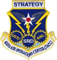 618th Air Operations Center Tanker Airlift Control Center Strategy Division
Strategy Directorate (SRD)
SRD serves as the AOC/CC’s integrating agency between TRANSCOM, AMC/AFFOR and peer AOCs and JOCs. Enabling effective and timely situational awareness and understanding of supported commanders' intents, objectives, and desired effects, in order to effectively inform AOC planning, tasking, execution and assessment of the AFTRANS mission. Also serves as the single integrating agency for all non-kinetic effects. The primary timeframe of concern for SRD is 45 days until 2 years in the future, with a focus on the AOC’s equity in the strategic to operational levels of war.
