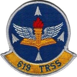 619th Training Support Squadron
