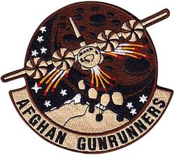 61st Expeditionary Airlift Squadron Morale
Keywords: Desert