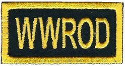 61st Fighter Squadron Pencil Pocket Tab
What Would Robin Olds Do. Olds was a decorated old school fighter pilot.
