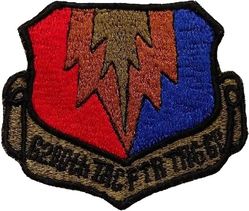 6200th Tactical Fighter Training Group
Philippine made.
Keywords: subdued