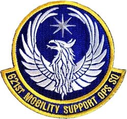 621st Mobility Support Operations Squadron

