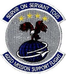 622d Mission Support Flight
