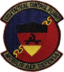 622d Tactical Control Flight
German made.
Keywords: subdued