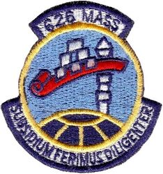 626th Military Airlift Support Squadron
