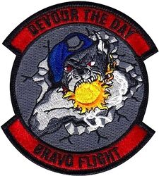 627th Security Forces Squadron B Flight
