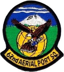 62d Aerial Port Squadron
