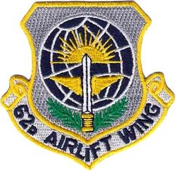 62d Airlift Wing 
