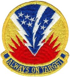 62d Bombardment Squadron, Heavy
Merrowed edge.
