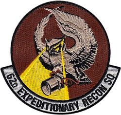 62d Expeditionary Reconnaissance Squadron
Keywords: Desert