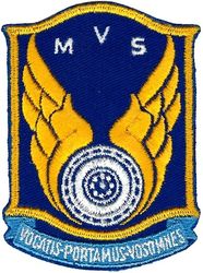 3d Motor Vehicle Squadron
