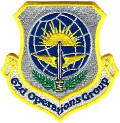 62d Operations Group

