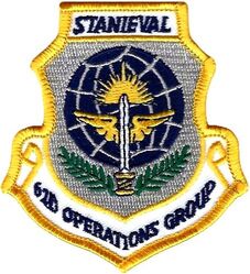 62d Operations Group Standardization/Evaluation
