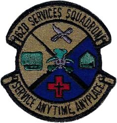 62d Services Squadron
Keywords: subdued