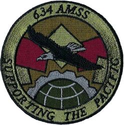 634th Air Mobility Support Squadron
Keywords: subdued