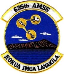 635th Air Mobility Support Squadron
