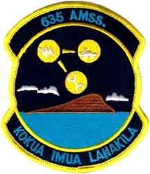 635th Air Mobility Support Squadron
