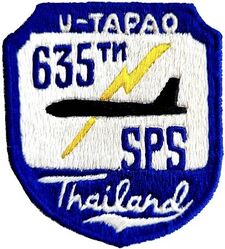 635th Security Police Squadron
