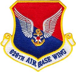 628th Air Base Wing
