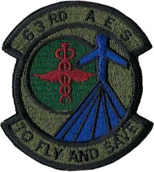 63d Aeromedical Evacuation Squadron
Keywords: subdued