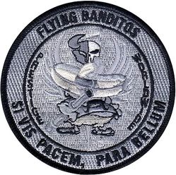 645th Aeronautical Systems Squadron Morale
