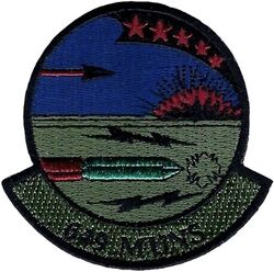 649th Munitions Squadron
Keywords: subdued