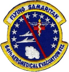 64th Aeromedical Evacuation Flight

