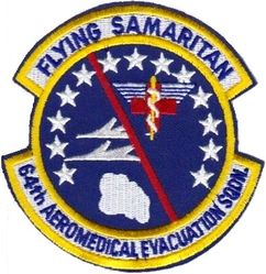64th Aeromedical Evacuation Squadron
