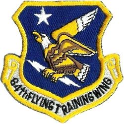 64th Flying Training Wing
