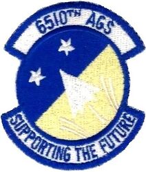 6510th Aircraft Generation Squadron
