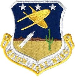 6510th Test Wing
