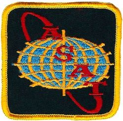 6512th Test Squadron F-15 Anti Satellite Missile Combined Test Force
Program testing the Vought ASM-135 ASAT missile. Although successful, the program was cancelled in 1988.
