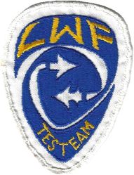 6512th Test Squadron YF-16/YF-17 Lightweight Fighter Competition Test Team
Held in 1974. The F-16 was selected by the USAF, while the YF-17 Cobra morphed into the F-18 Hornet for the navy.
