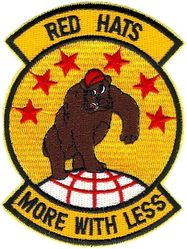 6513th Test Squadron
